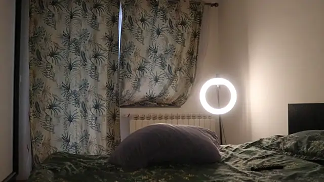 IvyKaelani online show from 01/07/26, 11:34