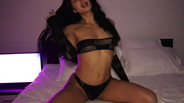 IvyKaelani online show from 02/02/26, 02:27