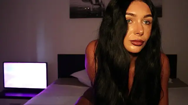 IvyKaelani online show from 06/16/26, 02:30