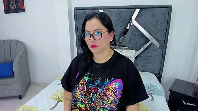 Domina0 online show from 07/23/26, 12:36