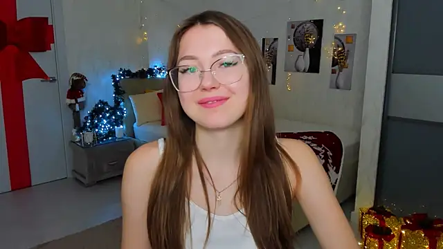 SereneFlame online show from 01/26/25, 01:20