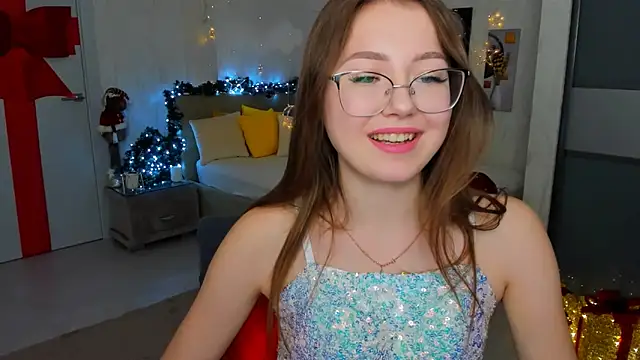 SereneFlame online show from 01/26/25, 04:30