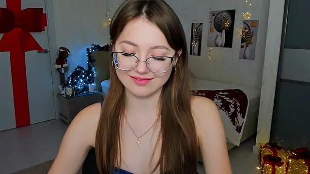 SereneFlame online show from 01/26/25, 10:34