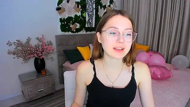 SereneFlame online show from 03/01/25, 12:39