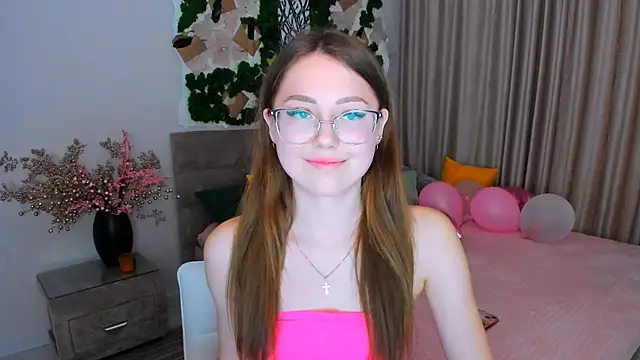 SereneFlame online show from 03/02/25, 07:21