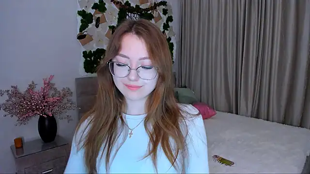 SereneFlame online show from 03/16/25, 04:20