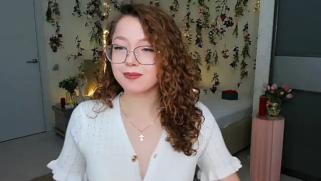 SereneFlame online show from 03/22/26, 10:07