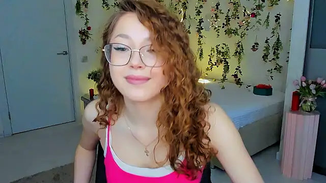 SereneFlame online show from 03/28/26, 10:04