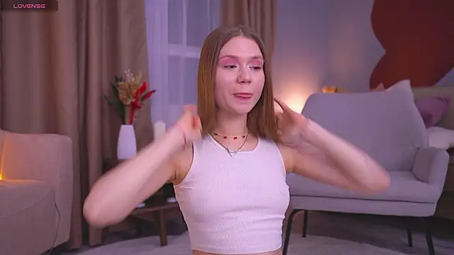 AlisiaSpinnet  online show from 01/17/26, 03:28