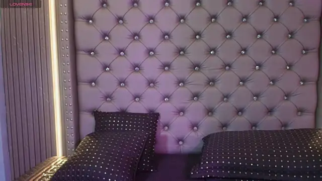 CAMILA JHONS online show from 01/27/25, 01:41