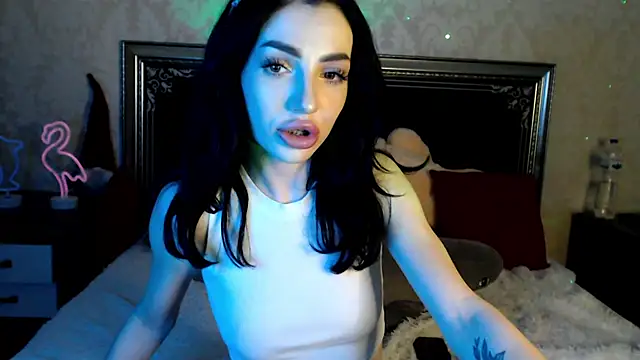 NancyLovee  online show from 12/21/24, 01:58