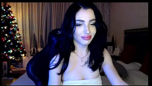 NancyLovee  online show from 01/20/25, 07:14