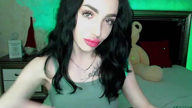 NancyLovee  online show from 01/24/25, 01:03