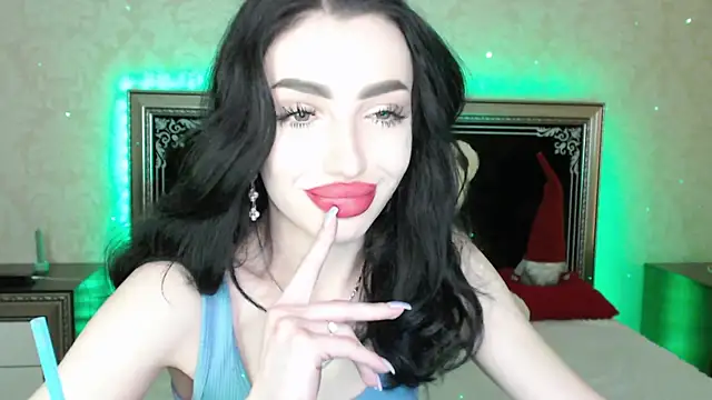 NancyLovee  online show from 01/24/25, 08:00