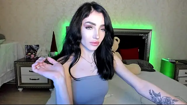 NancyLovee  online show from 02/15/25, 01:21