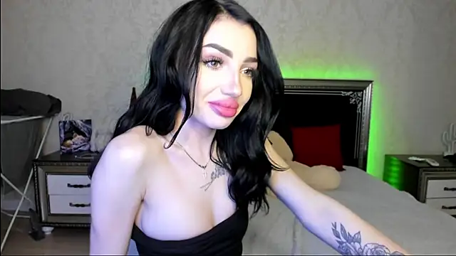 NancyLovee  online show from 02/22/25, 05:13