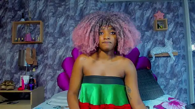 EMMAPARISS online show from 02/03/26, 11:59