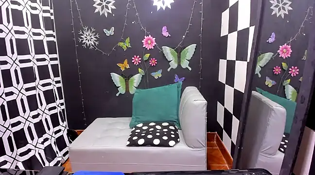 MikeRose94 online show from 02/01/25, 01:34