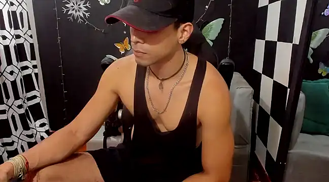 MikeRose94 online show from 02/16/25, 06:54