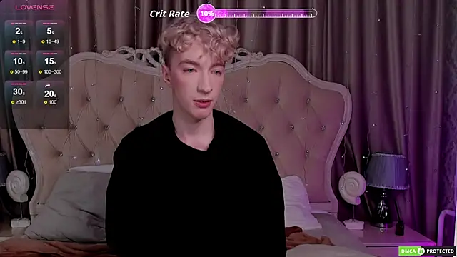 TrevorBenson online show from 11/07/25, 09:09