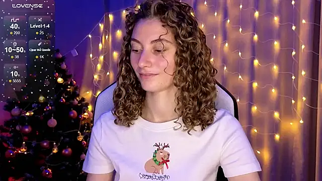 lady curls online show from 12/19/24, 11:03