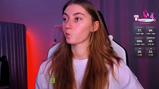 lady curls online show from 02/01/26, 11:25