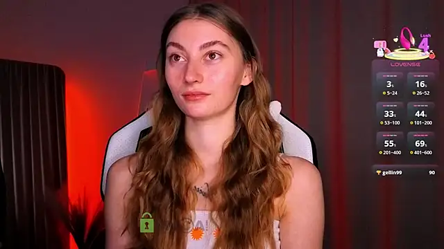 lady curls online show from 02/06/26, 11:41