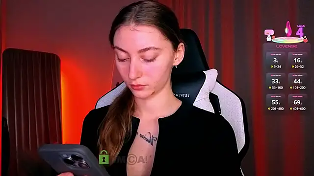 lady curls online show from 02/20/26, 11:49