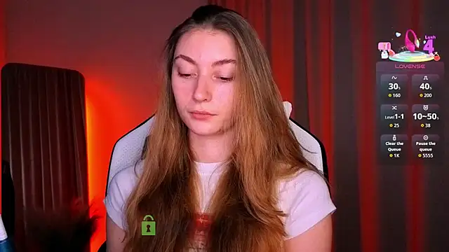 lady curls online show from 02/21/26, 11:17