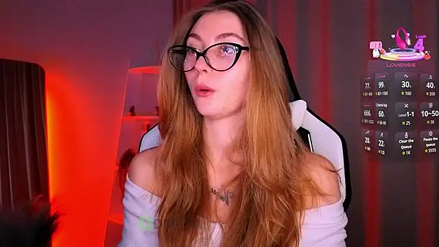 lady curls online show from 02/24/26, 10:41