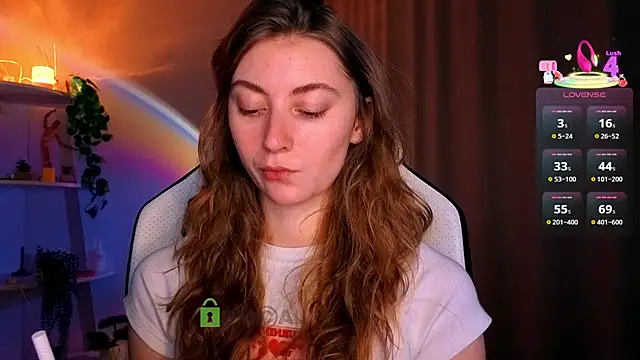 lady curls online show from 03/25/26, 11:11