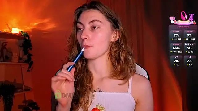 lady curls online show from 04/23/26, 09:50