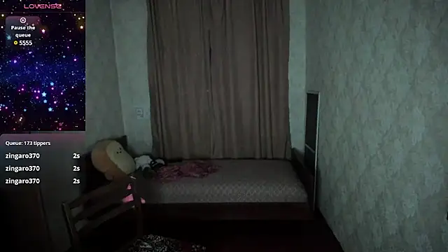 elis gabbi online show from 03/02/25, 07:12