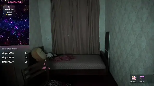 elis gabbi online show from 03/02/25, 10:16