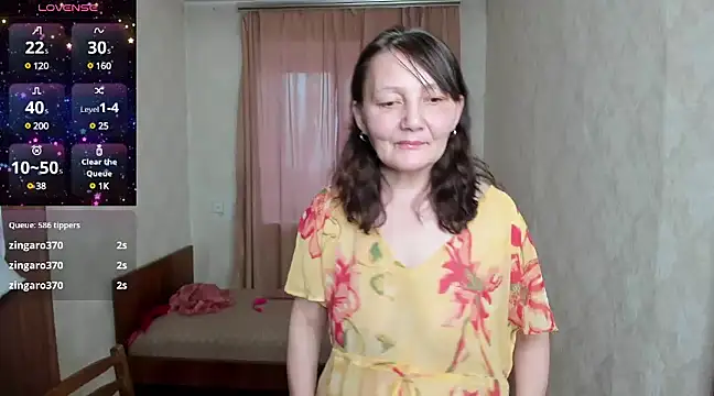 elis gabbi online show from 03/07/25, 10:13