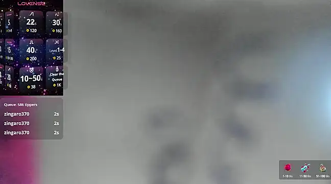 elis gabbi online show from 03/07/25, 04:22