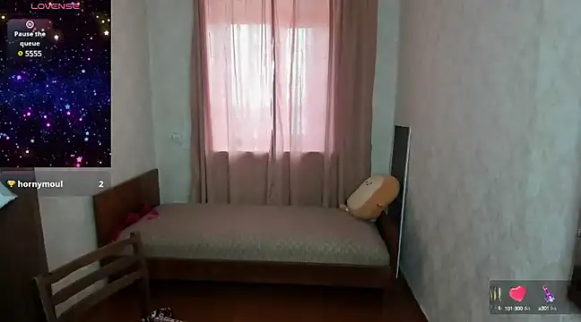 elis gabbi online show from 03/08/25, 04:45