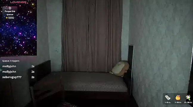 elis gabbi online show from 03/08/25, 01:57