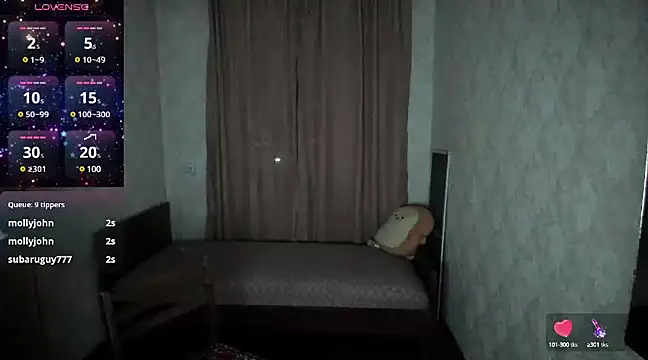 elis gabbi online show from 03/08/25, 05:01