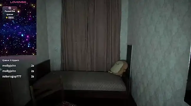 elis gabbi online show from 03/08/25, 08:03