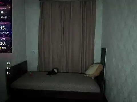 elis gabbi online show from 03/10/25, 02:48