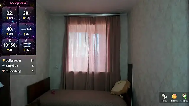 elis gabbi online show from 03/12/25, 02:20