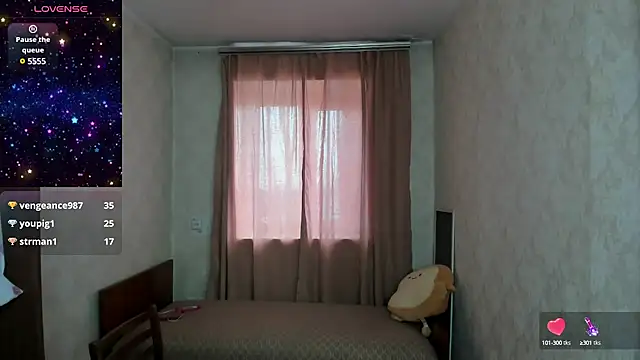 elis gabbi online show from 03/14/25, 03:15