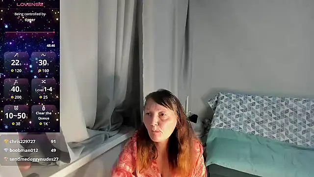 elis gabbi online show from 10/11/25, 04:49