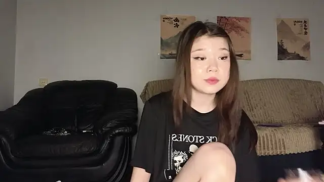 hoshina sayeri online show from 03/24/26, 06:57