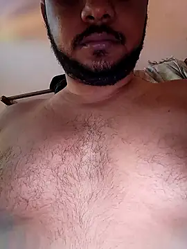 Sexyghsoh online show from 12/17/25, 02:39