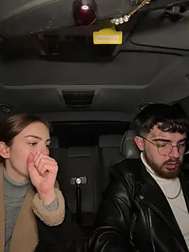 MrAndMrsSavage online show from 12/12/24, 08:43