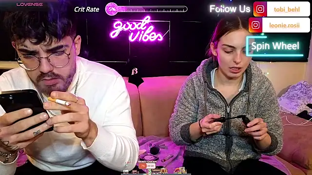 MrAndMrsSavage online show from 12/13/24, 08:47