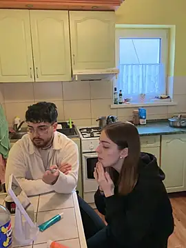 MrAndMrsSavage online show from 02/09/25, 02:18