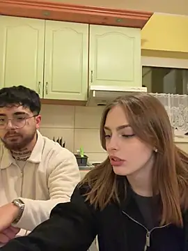 MrAndMrsSavage online show from 02/09/25, 09:17